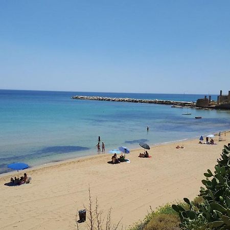 Summer Breeze Apartment - Avola Bagian luar foto