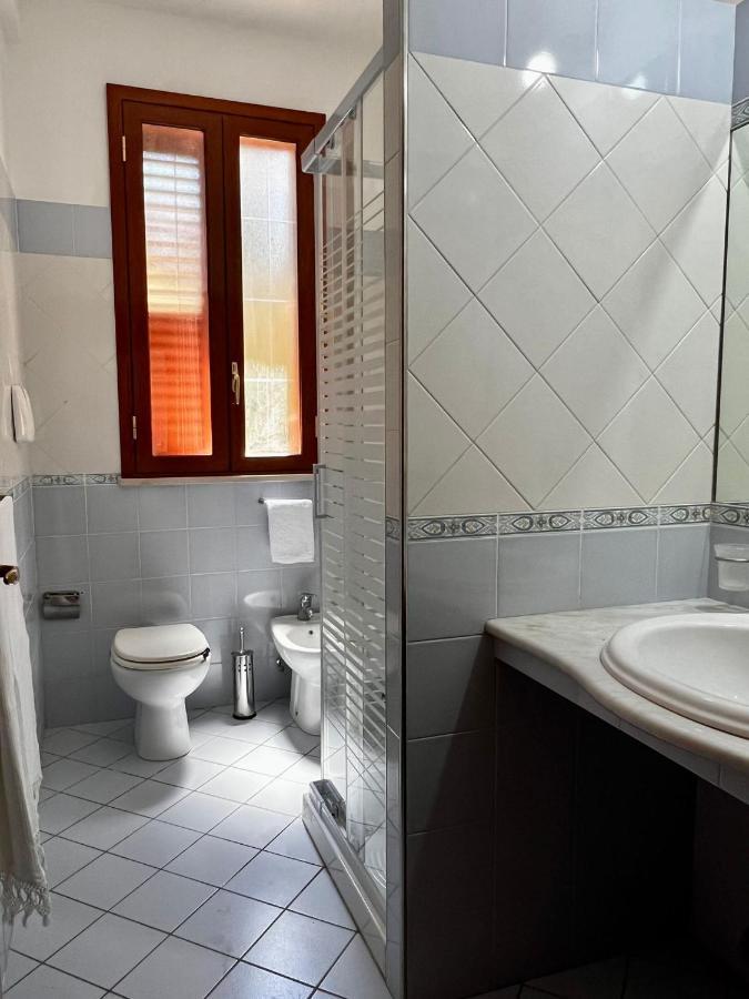 Summer Breeze Apartment - Avola Bagian luar foto
