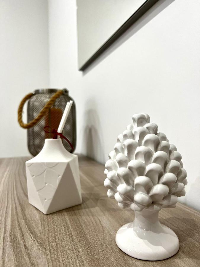 Summer Breeze Apartment - Avola Bagian luar foto